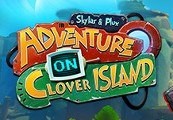 Skylar & Plux Adventure on Clover Island Steam CD Key