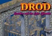 DROD: Gunthro and the Epic Blunder Steam CD Key screenshot 2