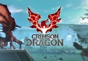 Crimson Dragon AR XBOX One / Xbox Series X|S CD Key screenshot 2
