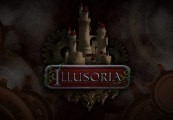 Illusoria Steam CD Key screenshot 2