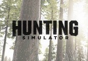 Hunting Simulator Steam CD Key 