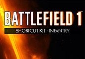 Battlefield 1 Shortcut Kit: Ultimate Bundle DLC EU PC Steam Altergift screenshot 2