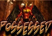 Possessed Steam CD Key Logo