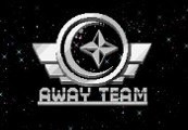 The Away Team: Lost Exodus Steam CD Key