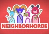 Neighborhorde Steam CD Key