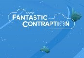Fantastic Contraption EU PC Steam CD Key screenshot 2