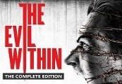 The Evil Within Complete Pack Steam CD Key screenshot 2