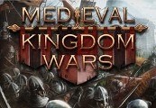 Medieval Kingdom Wars PC Steam Account