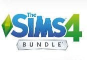 The Sims 4 - Bundle Pack 5 DLC PC EA App CD Key screenshot 2