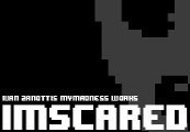 IMSCARED PC Steam CD Key screenshot 2