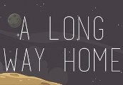 A Long Way Home Steam CD Key Logo
