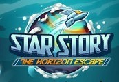 Star Story: The Horizon Escape Steam CD Key screenshot 2
