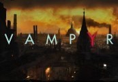 Vampyr Steam Altergift screenshot 2