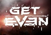 Get Even Steam CD Key screenshot 2