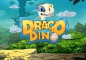 DragoDino Steam CD Key screenshot 2