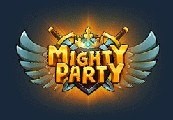 Mighty Party - Back to Transylvania DLC Steam CD Key