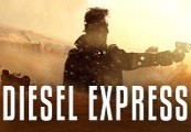 Diesel Express VR PC Steam CD Key screenshot 2