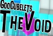 GooCubelets The Void Steam CD Key screenshot 2