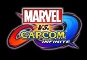 Marvel vs. Capcom: Infinite - Character Pass DLC EU XBOX One CD Key screenshot 2