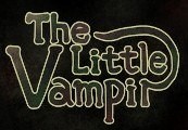 The Little Vampir Steam CD Key Logo