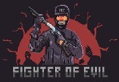 Fighter of Evil Steam CD Key screenshot 1