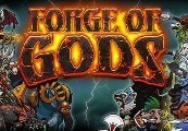 Forge of Gods - Guardians of the Universe Pack Steam CD Key Logo