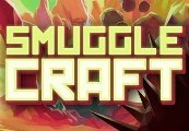 SmuggleCraft PC Steam CD Key