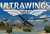 Ultrawings + Ultrawings FLAT Steam CD Key screenshot 2