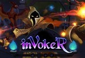 inVokeR PC Steam CD Key screenshot 2