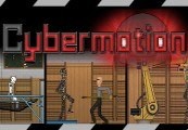 Cybermotion Steam CD Key screenshot 2