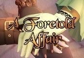 A Foretold Affair PC Steam CD Key screenshot 2