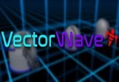 VectorWave Steam CD Key Logo