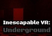 Inescapable VR: Underground Steam CD Key screenshot 2