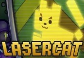 LaserCat PC Steam CD Key screenshot 2