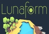 Lunaform Steam CD Key Logo
