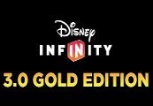 Disney Infinity 3.0: Gold Edition PC Steam CD Key