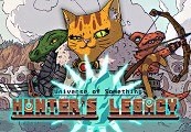 Hunter's Legacy Steam CD Key screenshot 2