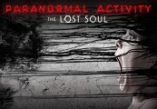 The Paranormal Activity: The Lost Soul Steam CD Key screenshot 2