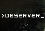Observer: System Redux EU PC Steam Altergift screenshot 2