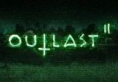 Outlast 2 PC Steam Altergift screenshot 2