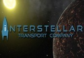 Interstellar Transport Company EU Steam Altergift screenshot 2