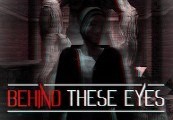 Behind These Eyes PC Steam CD Key screenshot 2