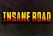 Insane Road Steam CD Key screenshot 2