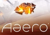 Aaero PC Steam CD Key screenshot 2