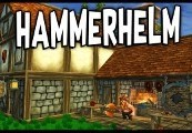 HammerHelm Steam Altergift