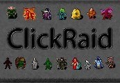 ClickRaid Steam CD Key screenshot 2