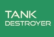 Tank Destroyer Steam CD Key Logo
