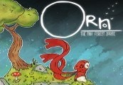 Orn The Tiny Forest Sprite Steam CD Key