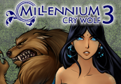 Millennium 3 - Cry Wolf PC Steam CD Key screenshot 2