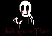 Just Ignore Them PC Steam CD Key screenshot 2